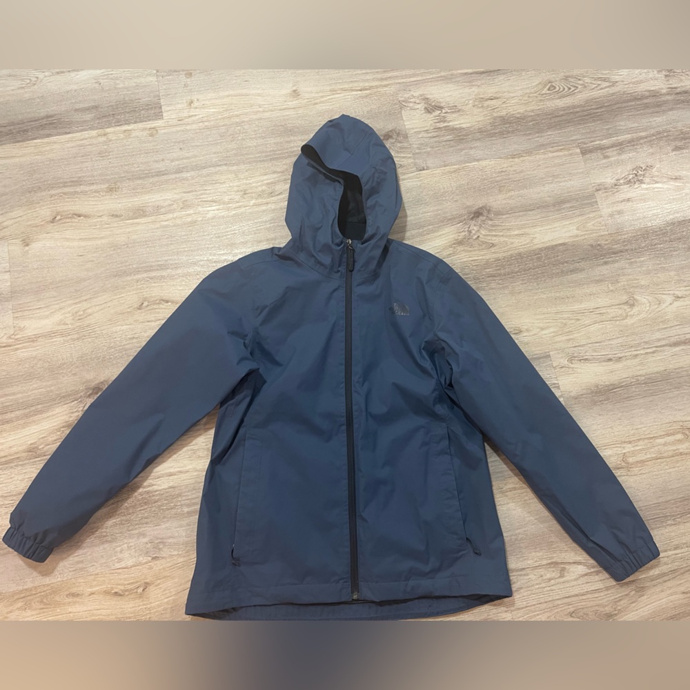 Woman’s The North Face jacket